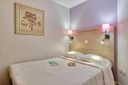 Résidence Pierre & Vacances le Hameau de la Pinède - 32