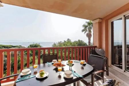 Résidence Pierre & Vacances le Hameau de la Pinède - 39