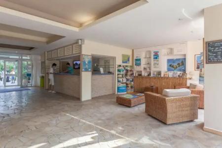 Résidence Pierre & Vacances le Hameau de la Pinède - 1