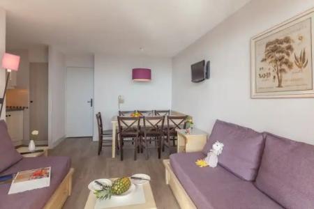 Résidence Pierre & Vacances le Hameau de la Pinède - 49