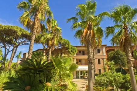 Résidence Pierre & Vacances le Hameau de la Pinède - 12