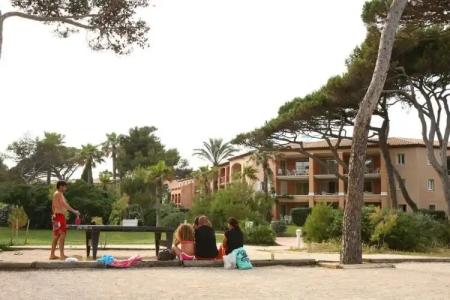 Résidence Pierre & Vacances le Hameau de la Pinède - 15