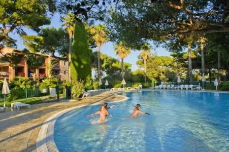 Résidence Pierre & Vacances le Hameau de la Pinède - 10