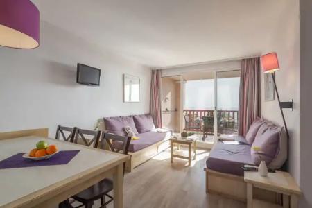 Résidence Pierre & Vacances le Hameau de la Pinède - 3