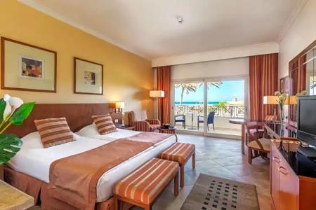 Cleopatra Luxury Resort Makadi Bay (Adults Only) - 137
