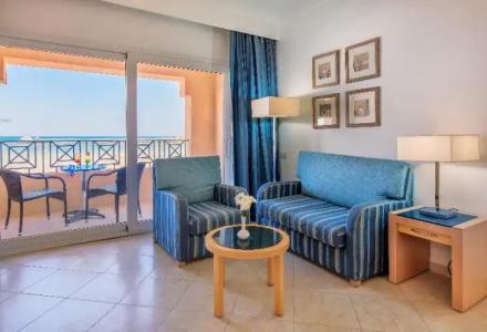 Cleopatra Luxury Resort Makadi Bay (Adults Only) - 101