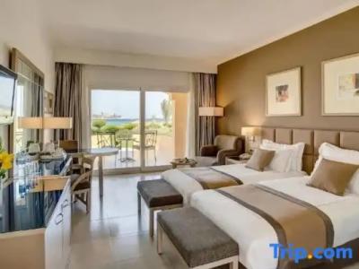 Cleopatra Luxury Resort Makadi Bay (Adults Only) - 126
