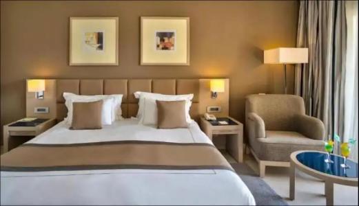 Cleopatra Luxury Resort Makadi Bay (Adults Only) - 107