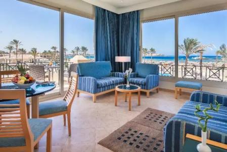 Cleopatra Luxury Resort Makadi Bay (Adults Only) - 102