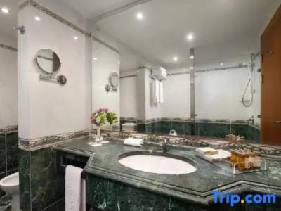 Cleopatra Luxury Resort Makadi Bay (Adults Only) - 132