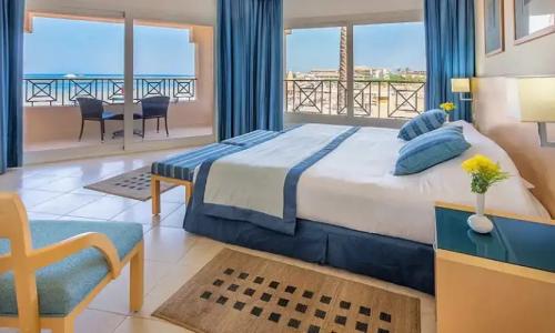 Cleopatra Luxury Resort Makadi Bay (Adults Only) - 133