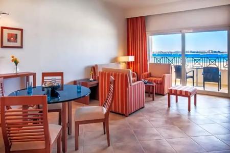 Cleopatra Luxury Resort Makadi Bay (Adults Only) - 138