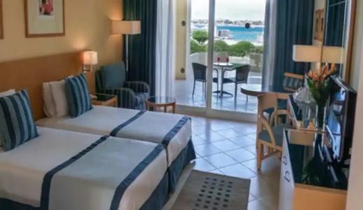 Cleopatra Luxury Resort Makadi Bay (Adults Only) - 108