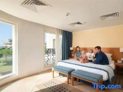 Cleopatra Luxury Resort Makadi Bay (Adults Only) - 131