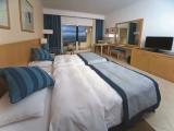 Standard Double room with sea view