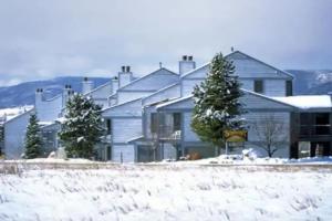 Sunburst Condominiums, a VRI resort, Steamboat Springs