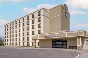 Comfort Inn The Pointe, Niagara Falls