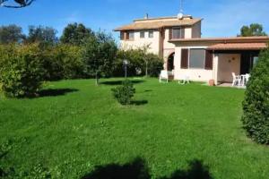 Azienda Agrituristica Il Giuggiolo, Principina a Mare