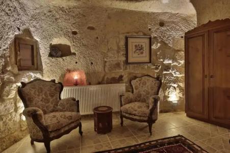 Turkish Cave House - 12