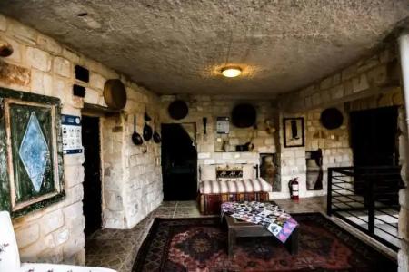 Turkish Cave House - 19