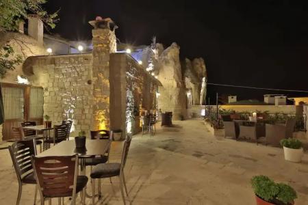 Turkish Cave House - 34