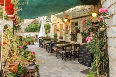 Turkish Cave House - 20