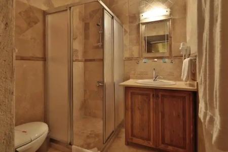 Turkish Cave House - 7