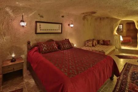 Turkish Cave House - 5