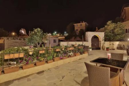 Turkish Cave House - 33