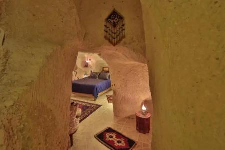 Turkish Cave House - 15