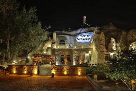 Turkish Cave House - 22