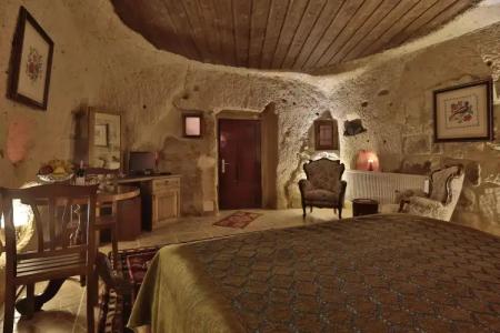 Turkish Cave House - 24