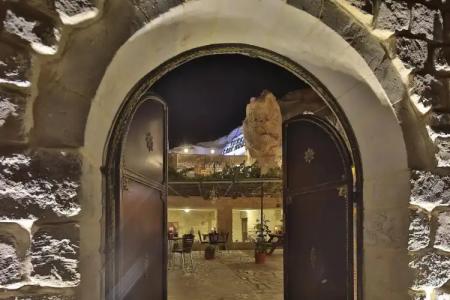 Turkish Cave House - 23
