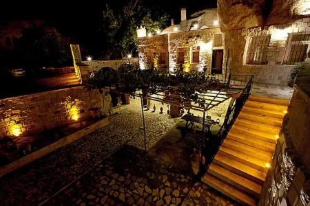Turkish Cave House - 17