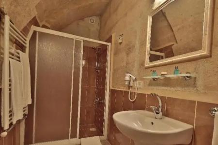 Turkish Cave House - 131