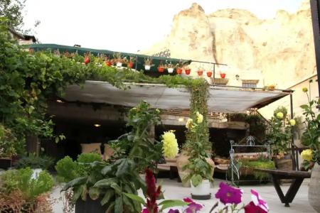 Turkish Cave House - 35