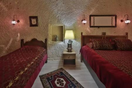 Turkish Cave House - 25