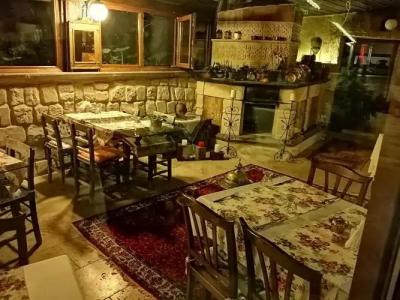 Turkish Cave House - 18