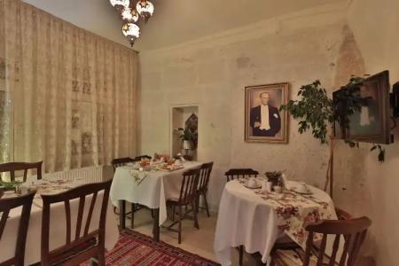 Turkish Cave House - 36