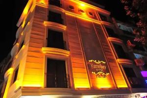 Hotels