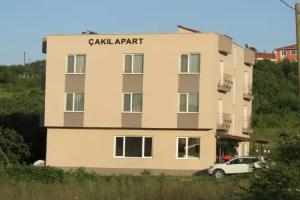 Cakil Apart Hotel, Akcakoca
