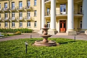 Rehabilitation Centre & SPA Draugystės sanatorija, Druskininkai