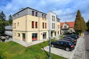 Guest House «CK Kalina», Ladek-Zdroj