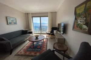 The Diplomat Hotel, Turunc