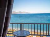 Standard Double room with sea view