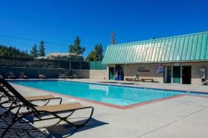 Tahoe Village 307A, Stateline