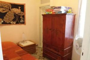 Apartment «Appartamenti Lascaris», Lascari