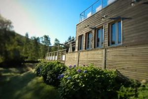 Auberge De La Poulcière Mini-hotel, Gerardmer