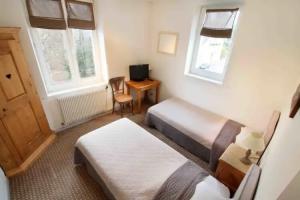 Hotel Gerard d'Alsace, Gerardmer