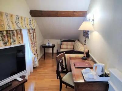 Le Manoir Au Lac - 36